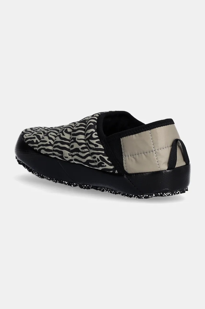 Обувки Пантофи The North Face Thermoball Traction Mule V NF0A3V1H8IW1 бежов