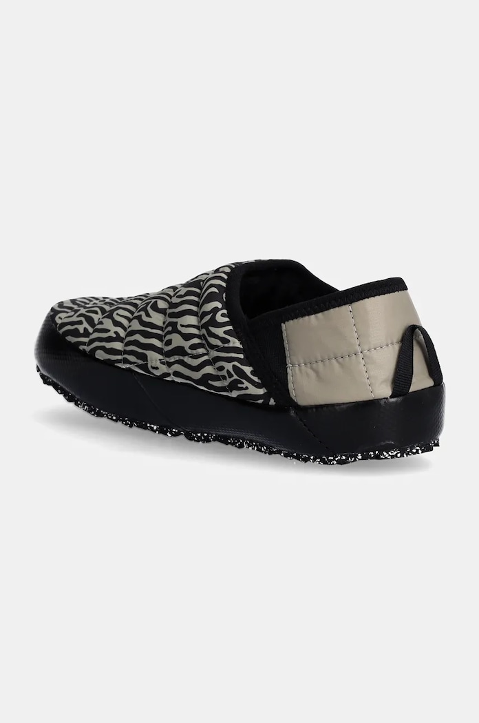Обувки Пантофи The North Face Thermoball Traction Mule V NF0A3V1H8IW1 бежов
