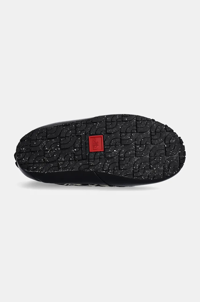 Пантофи The North Face Thermoball Traction Mule V NF0A3V1H8IW1 бежов