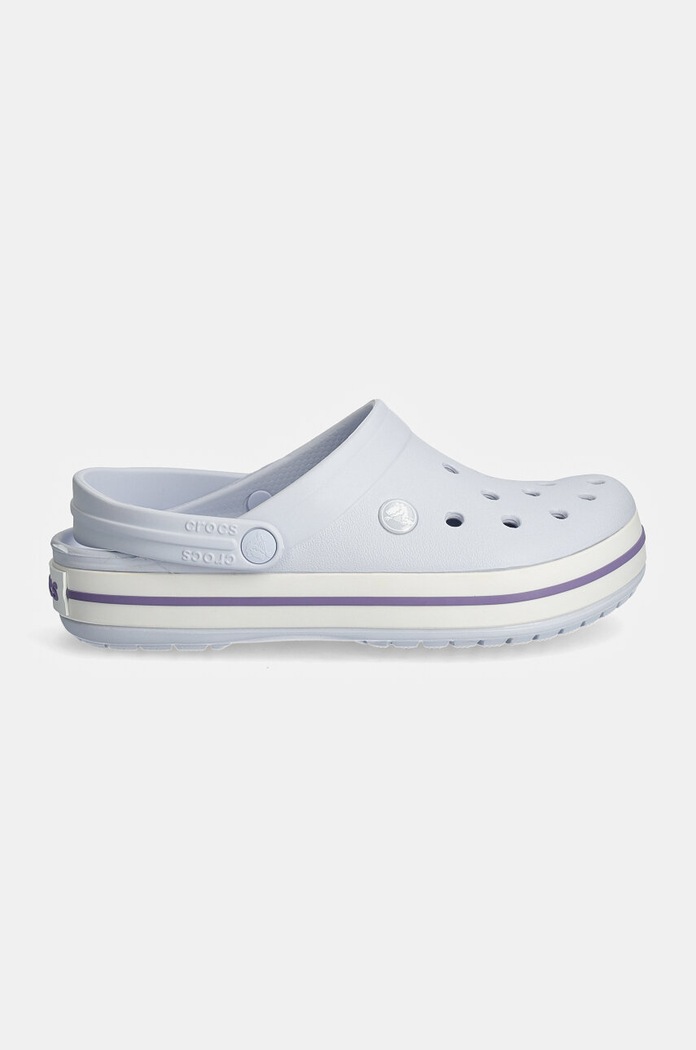 Crocs Παντόφλες Crocs Crocband 11016.5AF μωβ AW24