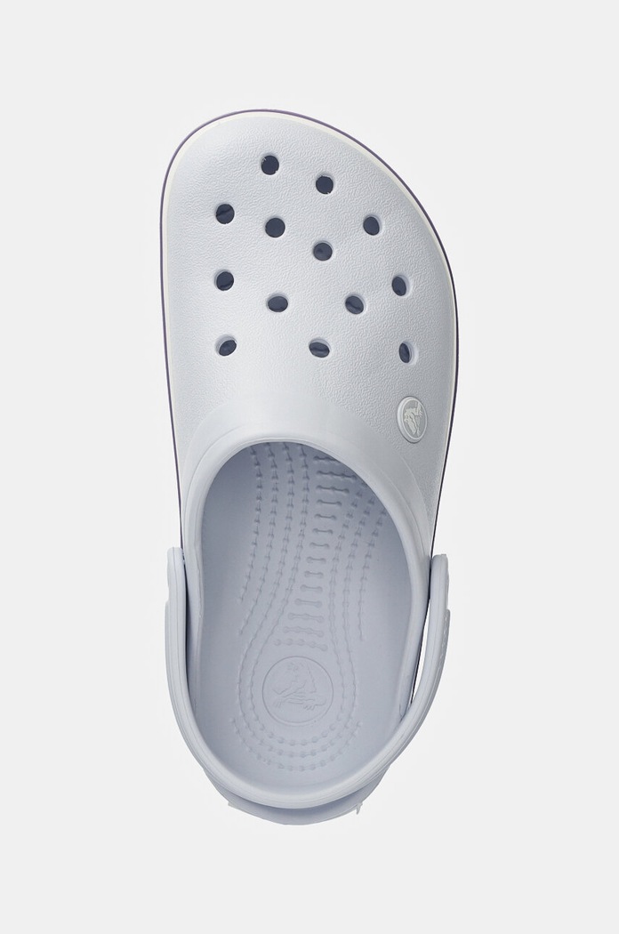Παντόφλες Crocs Crocband Crocs 11016.5AF μωβ