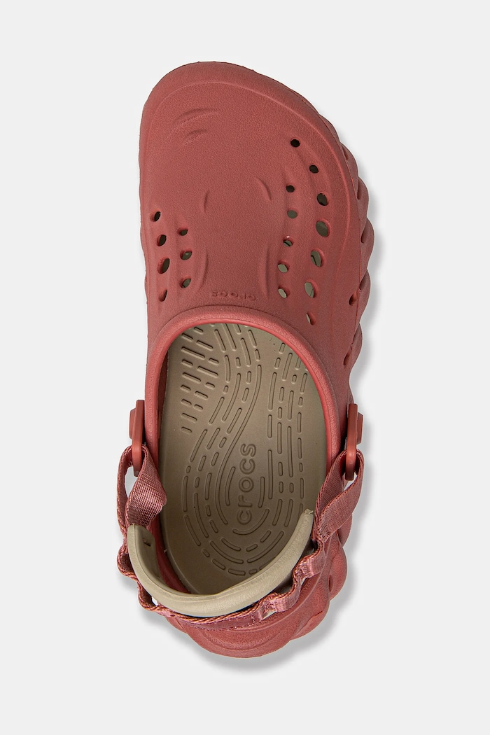 Papuci X - (Echo) Clog Crocs 207937.6XJ roz