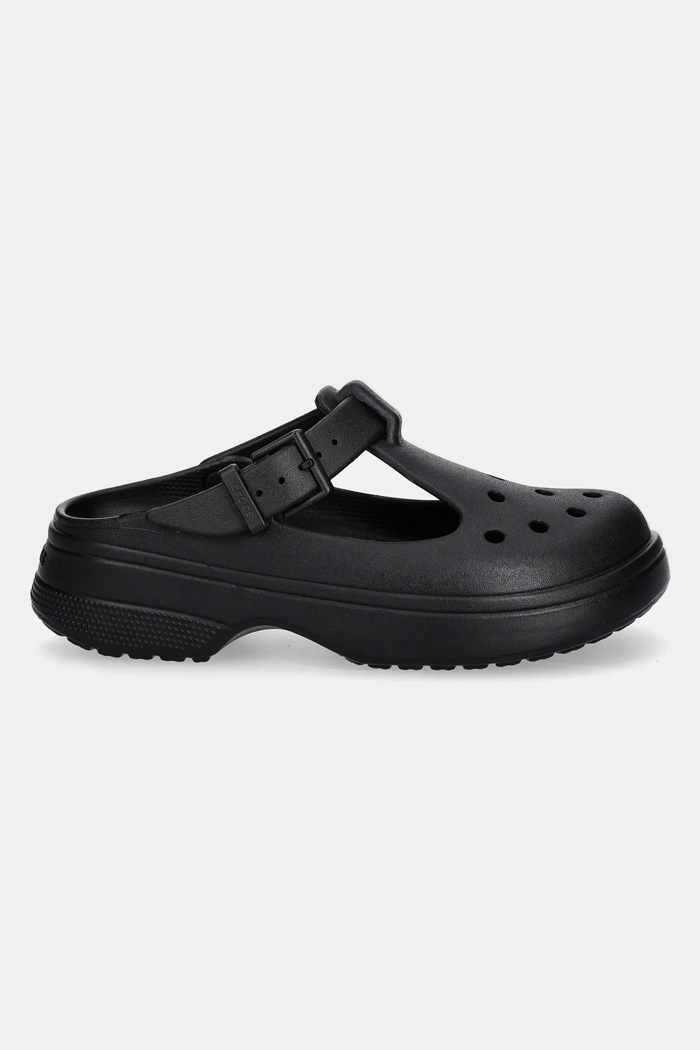 Crocs sliders Classic Mary Jane Clog 210581.001 black AW24