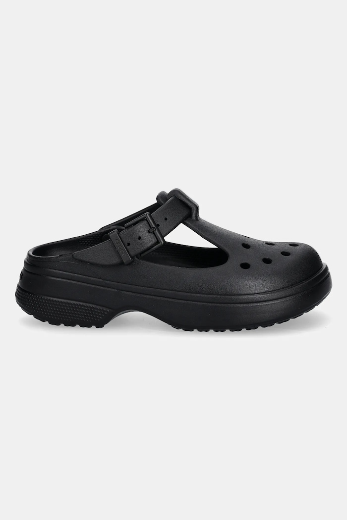Crocs sliders Classic Mary Jane Clog 210581.001 black AW24