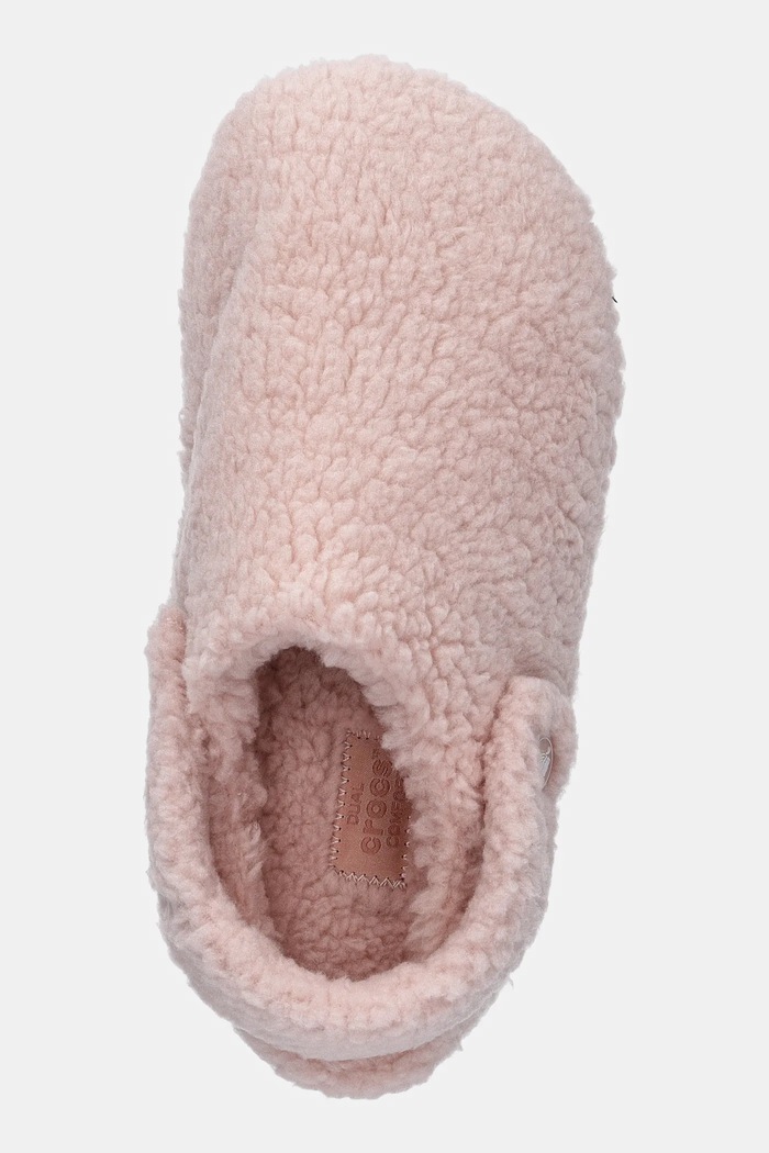 Crocs slippers Classic Cozzy Slipper pink 209386.6TY