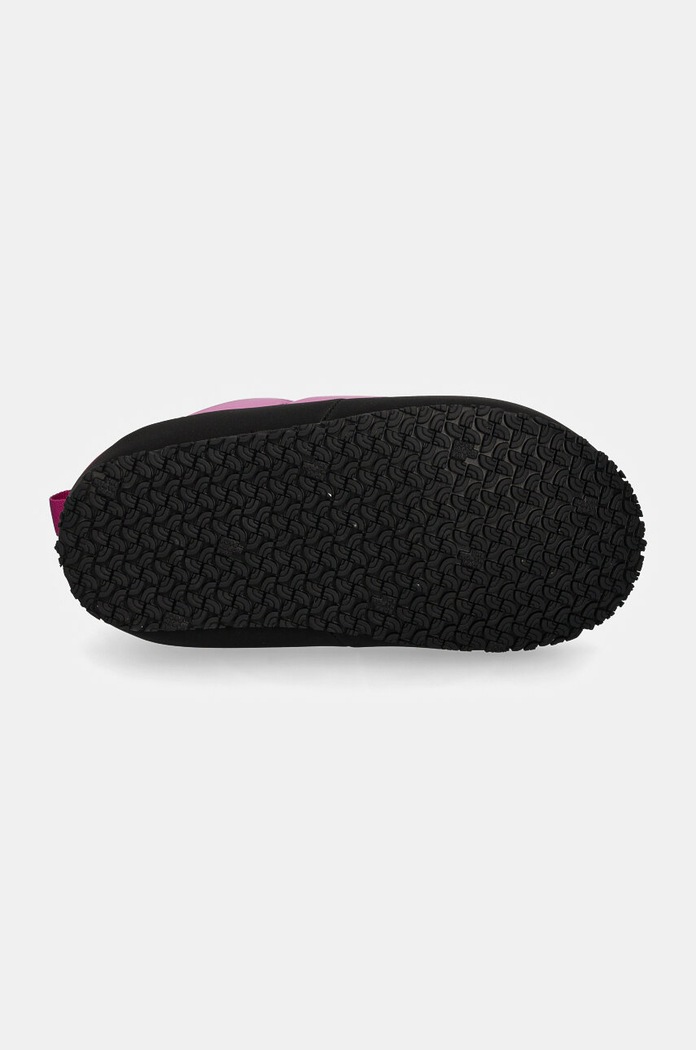 Detské papuče The North Face THERMOBALL TRACTION MULE II NF0A39UX8I51 fialová