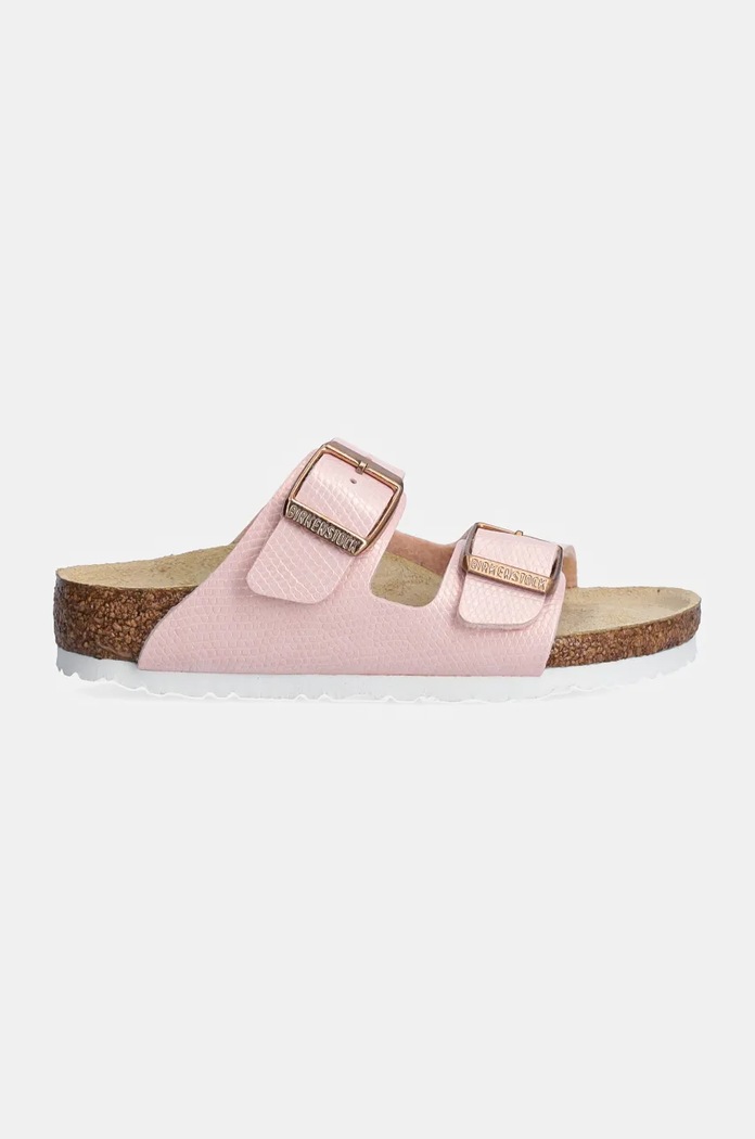 Детски чехли Birkenstock Arizona 1027849 розов AW24