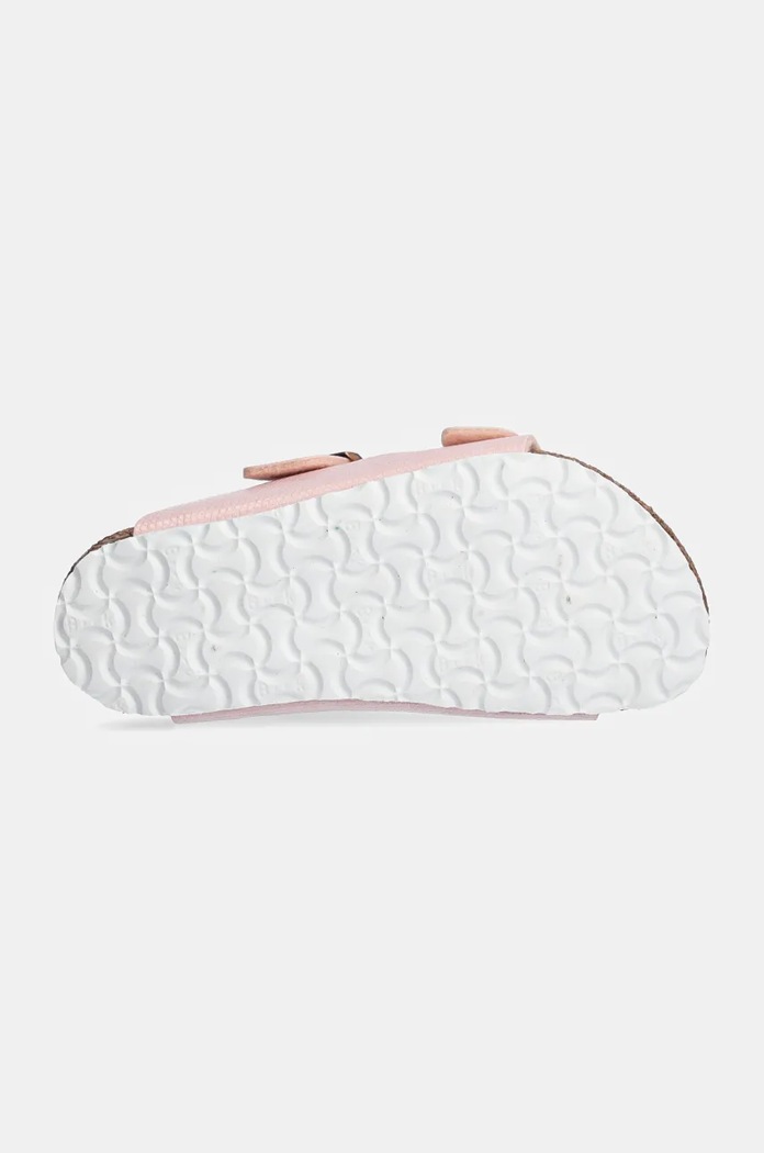 Детски чехли Birkenstock Arizona 1027849 розов