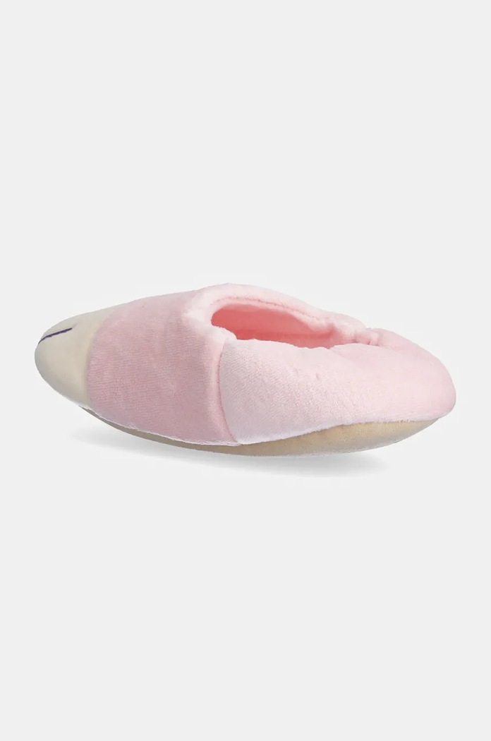 Момиче Детски пантофи United Colors of Benetton 8VFE0D014.G.G.Seasonal розов