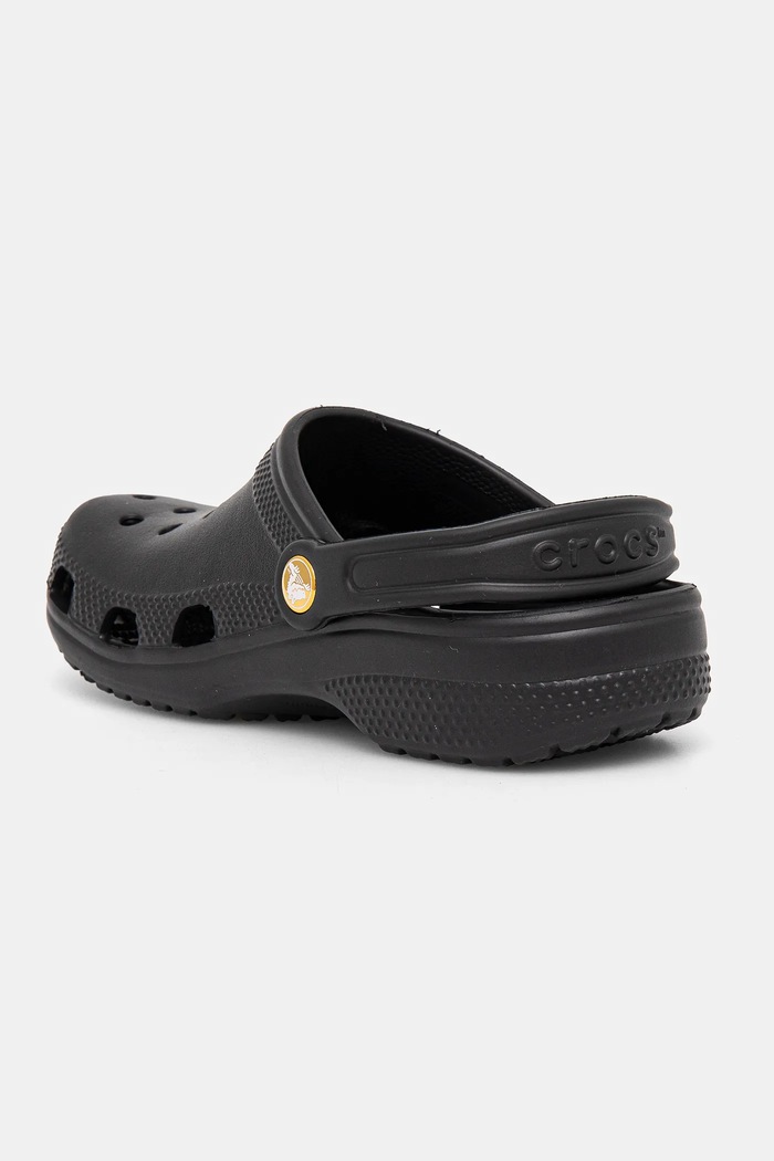 Natikače Crocs CLASSIC JEWEL CLOG crna 210716.CLASSIC.JEWEL.CL