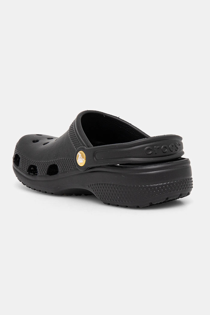 Natikače Crocs CLASSIC JEWEL CLOG crna 210716.CLASSIC.JEWEL.CL