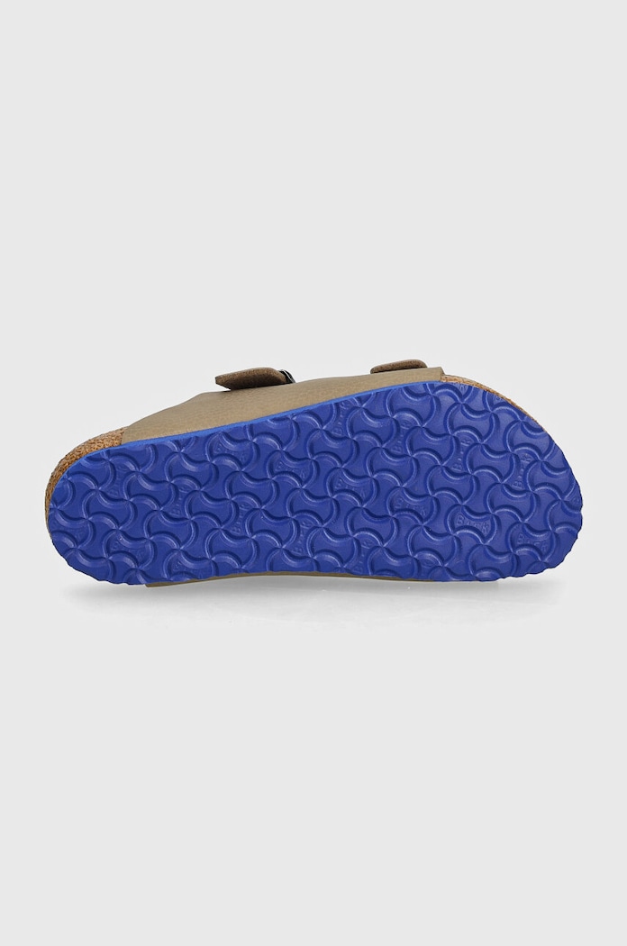 Dětské pantofle Birkenstock Arizona 1028732.26.35 béžová
