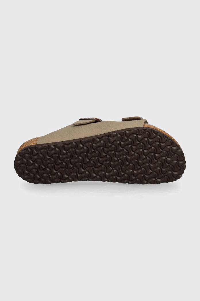 Birkenstock gyerek papucs Arizona 1028734.26.35 bézs
