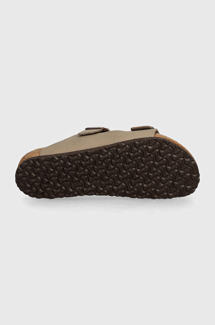 Birkenstock gyerek papucs Arizona 1028734.26.35 bézs