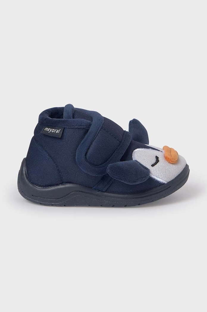 Детски пантофи Mayoral тъмносин 42534.90B.Baby