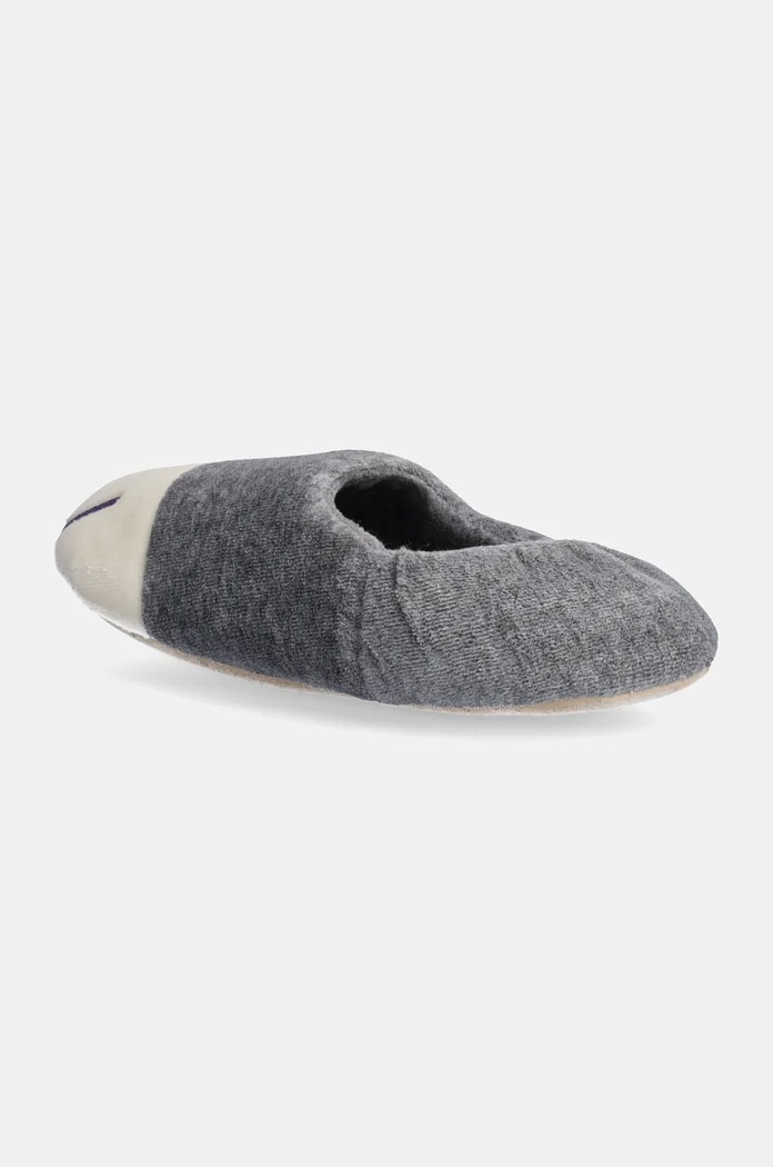 Момче Детски пантофи United Colors of Benetton 8VFE0D014.G.Seasonal сив