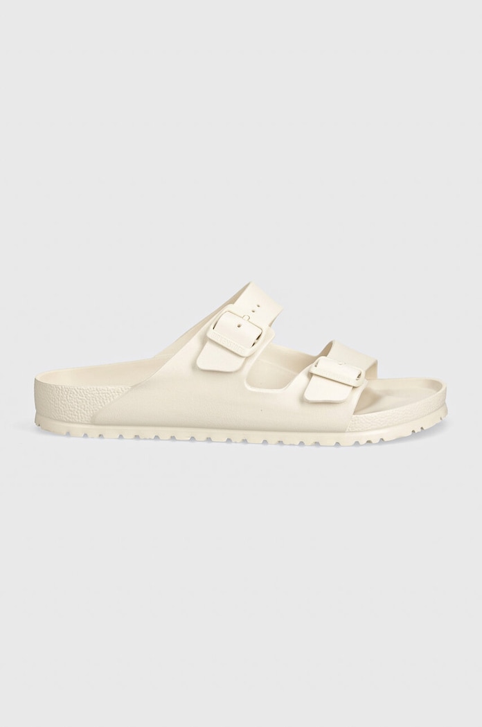 Шлепанцы Birkenstock Arizona 1027305 бежевый SS26