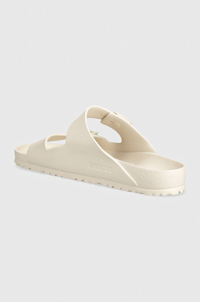Обувь Шлепанцы Birkenstock Arizona 1027305 бежевый