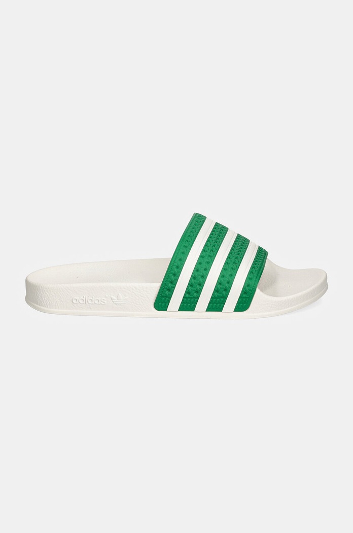 adidas Originals klapki Adilette IG9287 biały AW24