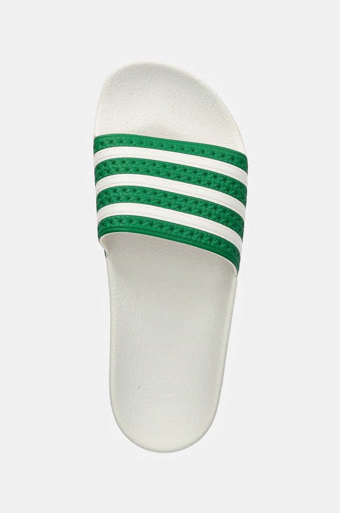 adidas Originals klapki Adilette biały IG9287
