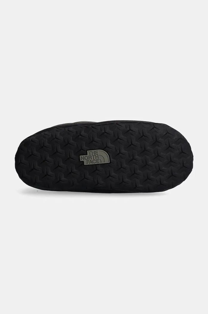 Pantofle The North Face Nuptse Mule The North Face zelená NF0A5G2FBQW1