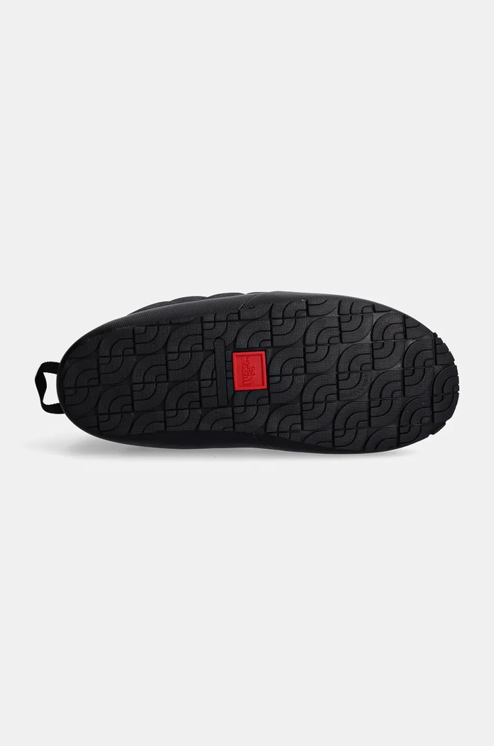 Пантофи The North Face Thermoball Traction Bootie NF0A3MKH4111 сив