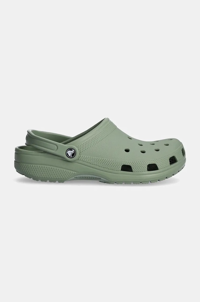 Crocs Classic Clog Army Green 10001.308 green SS25