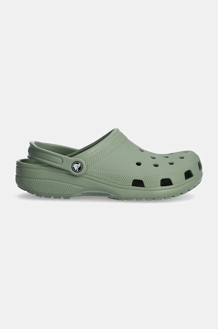 Crocs Classic Clog Army Green 10001.308 green SS25