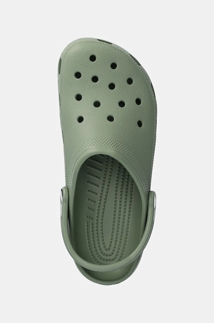 Crocs Classic Clog Army Green green 10001.308