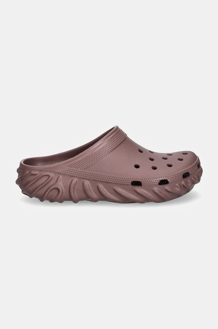 Pantofle Crocs Salehe Bembury X Saru Clog 210141.5BM fialová AW24