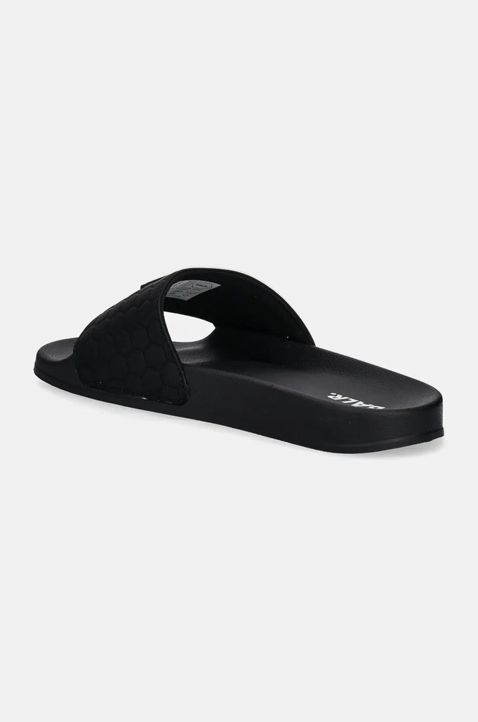 Obuv Šľapky BALR. Beach Slide B1520.1004 čierna