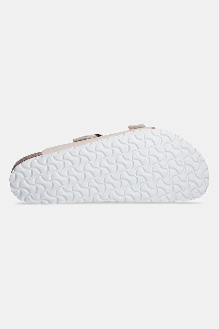 Birkenstock papuci bărbați 1028800 bej