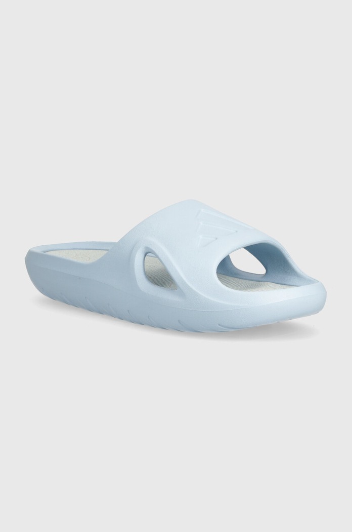 Чехли adidas Adicane Slide равен син IF6904