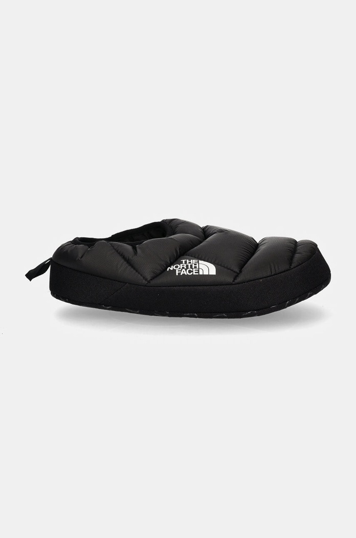 Пантофи The North Face Tent Mule IV NF0A8A9DKX71 черен AW25