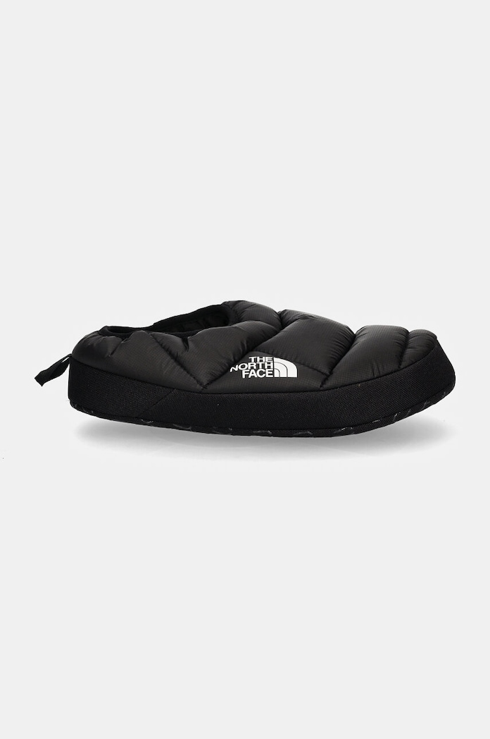 Пантофи The North Face Tent Mule IV NF0A8A9DKX71 черен AW25