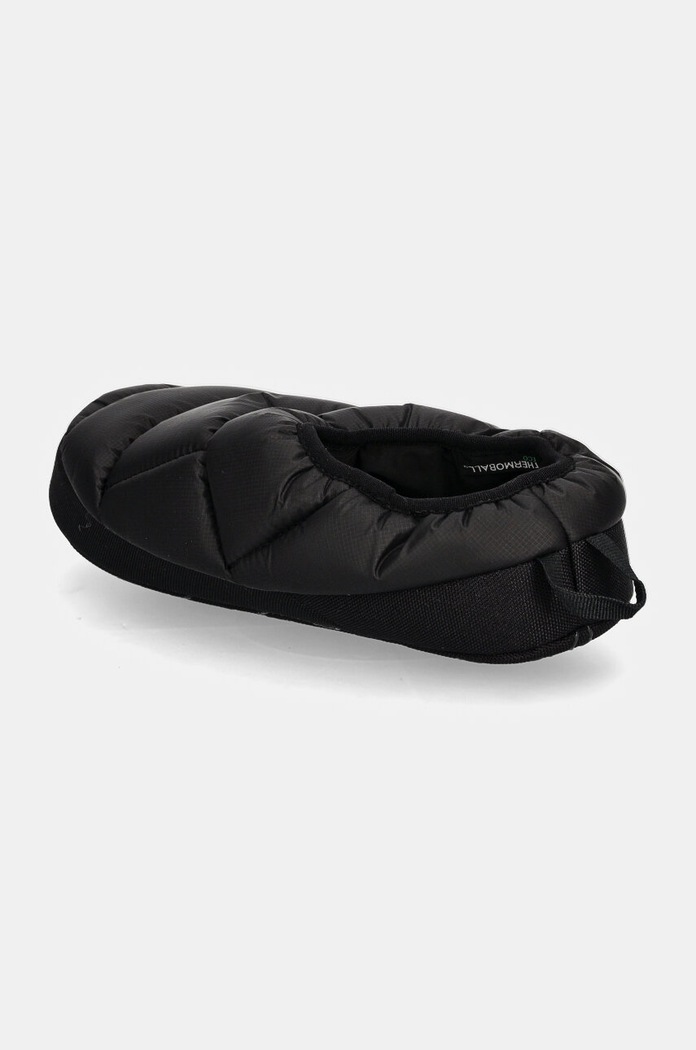 Обувки Пантофи The North Face Tent Mule IV NF0A8A9DKX71 черен