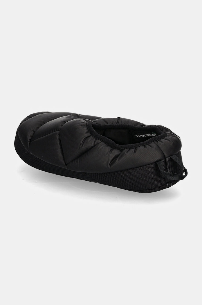 Обувки Пантофи The North Face Tent Mule IV NF0A8A9DKX71 черен