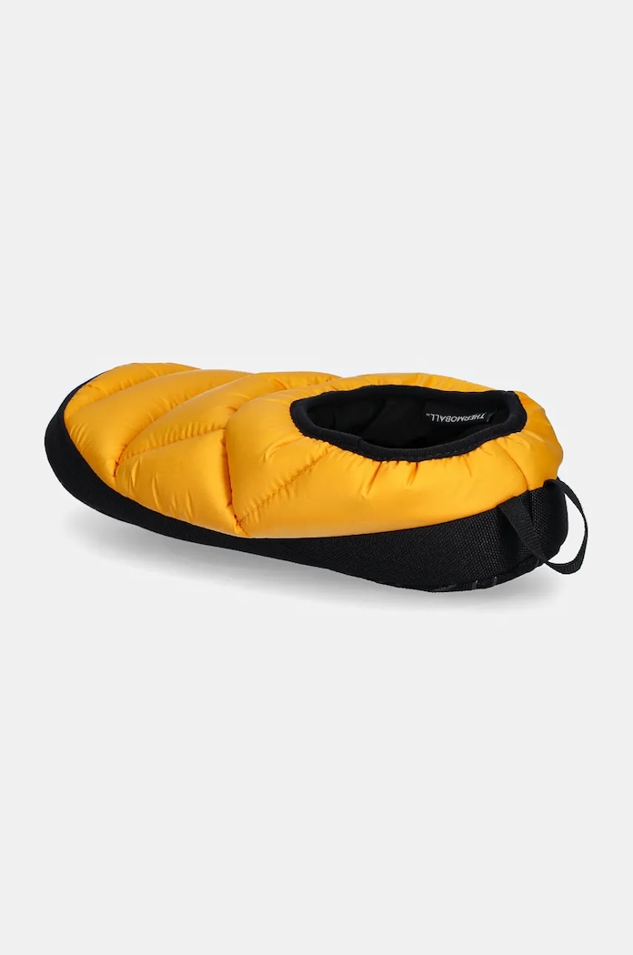 Obuća Kućne papuče The North Face Tent Mule IV NF0A8A9DZU31 zlatna
