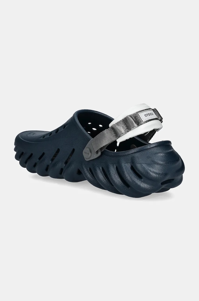 Obuv Šľapky Crocs X - (Echo) Clog 207937.48I tmavomodrá