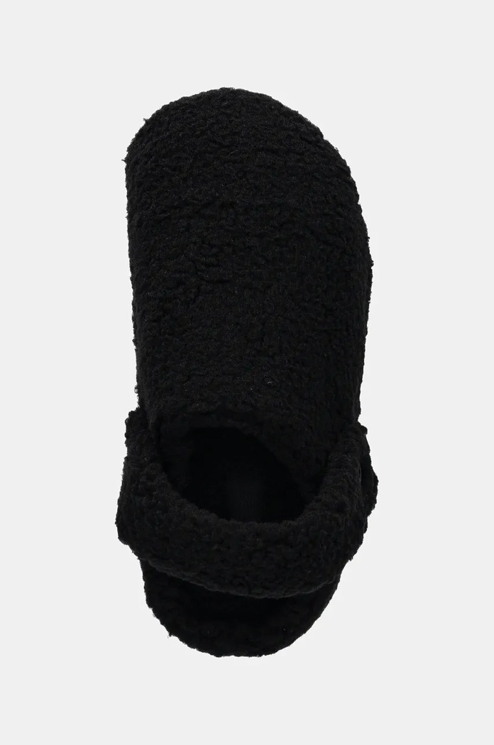 Crocs slippers Classic Cozzy Slipper black 209386.001