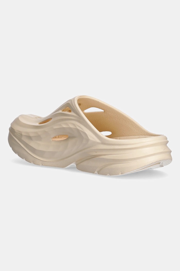 Παπούτσια Παντόφλες Hoka Ora Recovery 1147951 μπεζ