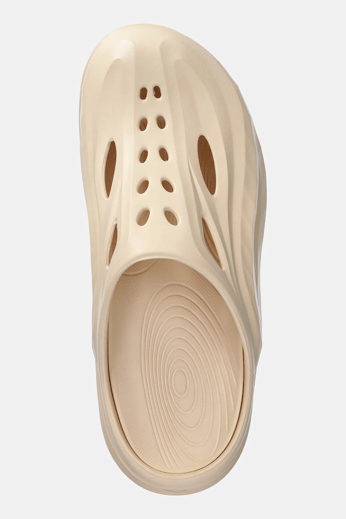 Παντόφλες Hoka Ora Recovery μπεζ 1147951
