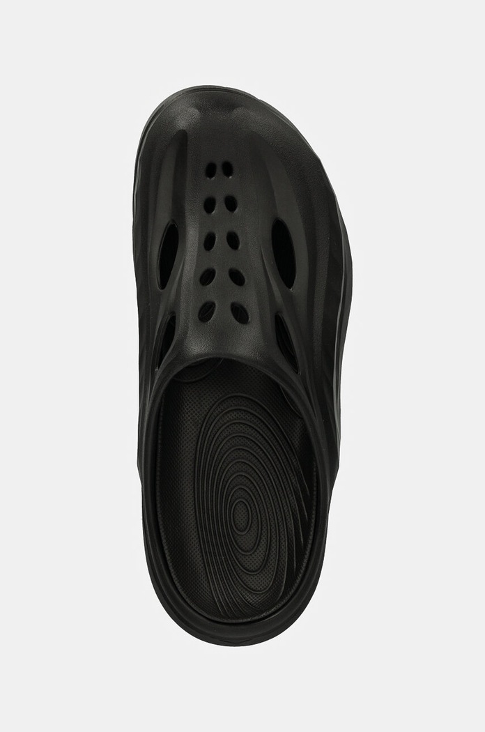 Hoka klapki Ora Recovery czarny 1147951