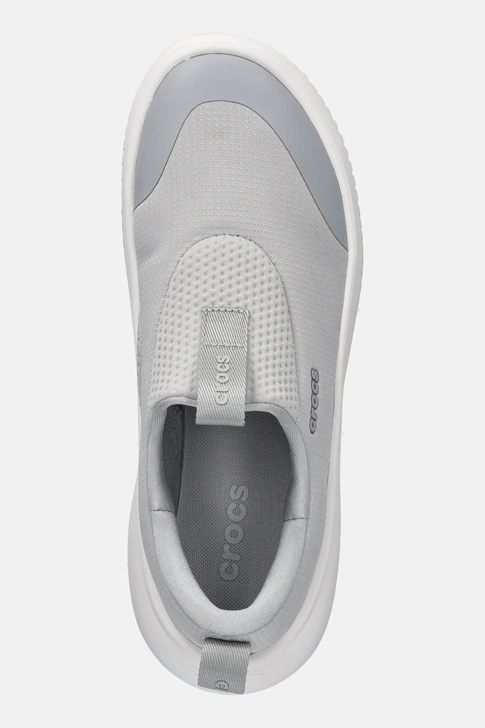 Crocs sneakers Mellow Ease gri 210500.1MK