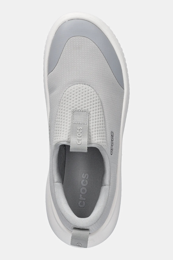 Crocs sneakers Mellow Ease gri 210500.1MK
