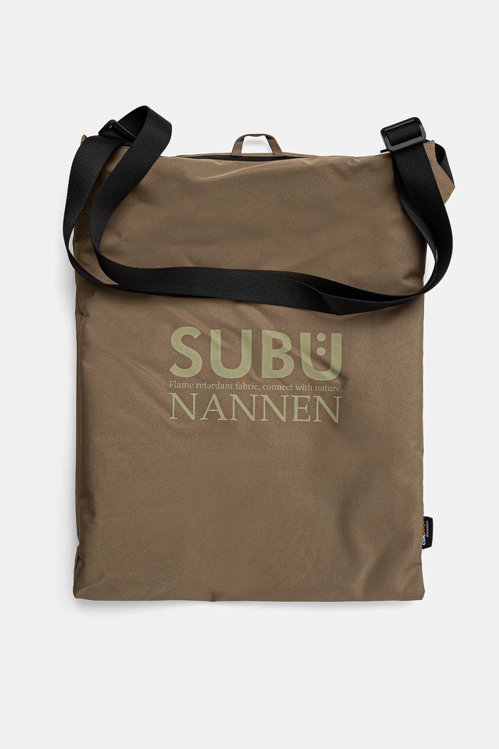 Pantofle SUBU NANNEN SN.04