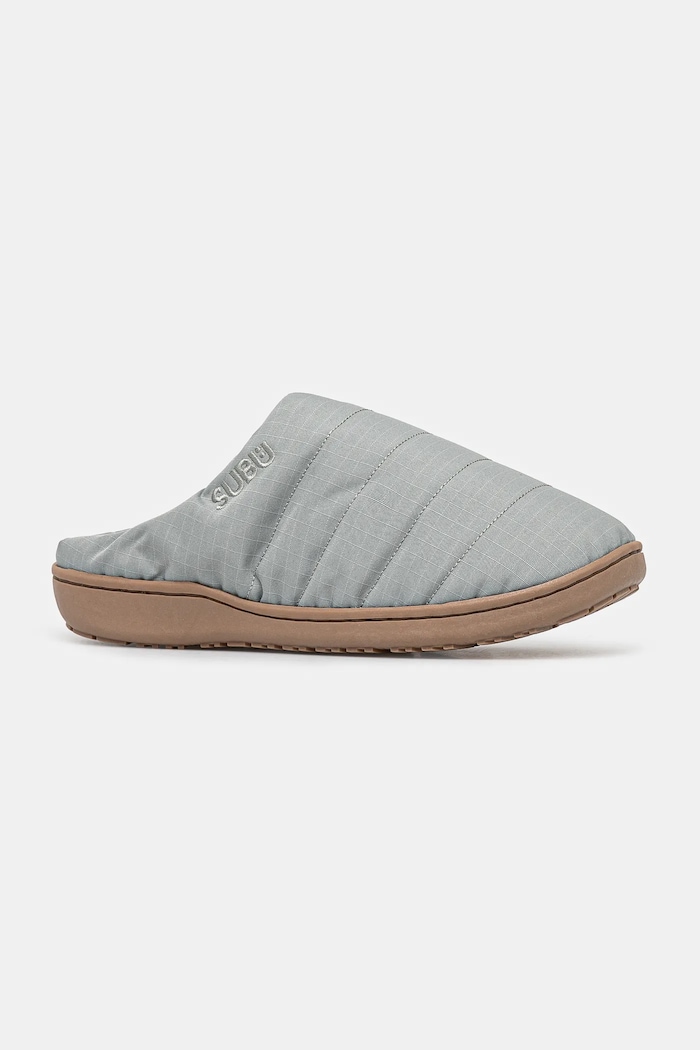 SUBU pantofole NANNEN Field verde SN.21