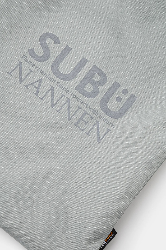SUBU pantofole NANNEN Field SN.21