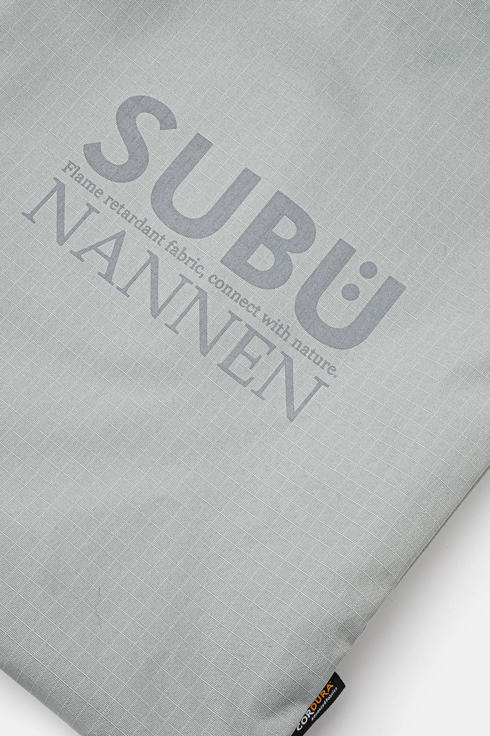 SUBU pantofole NANNEN Field SN.21