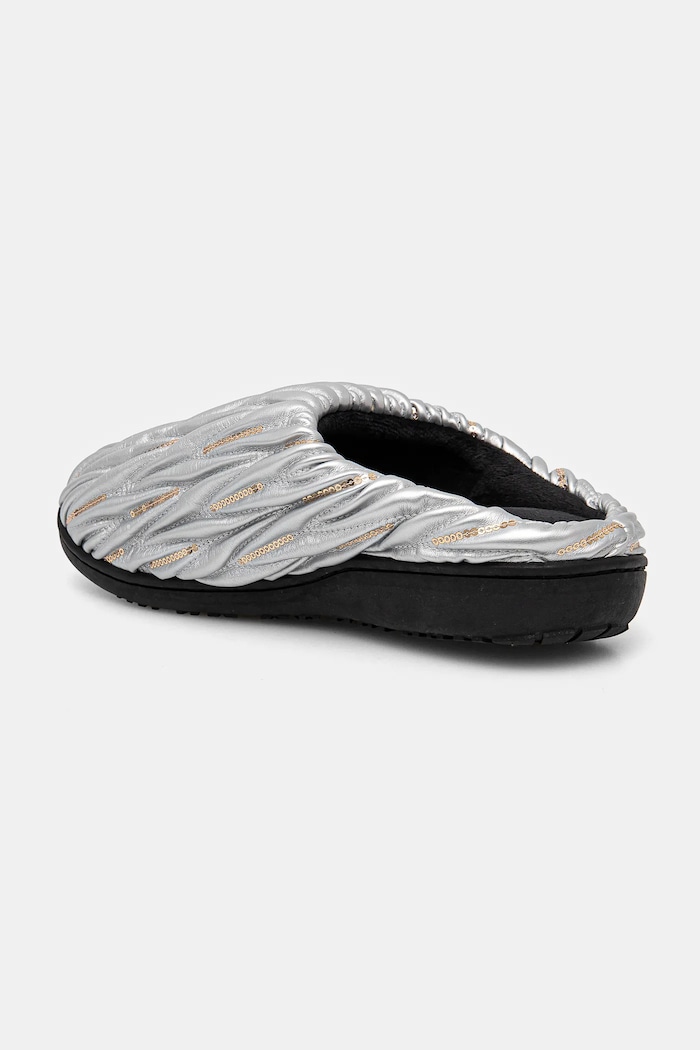 Scarpe SUBU pantofole BANQUET HR.02 argento